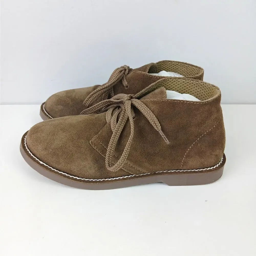 Crewcuts Boy's SZ K3 (8.5